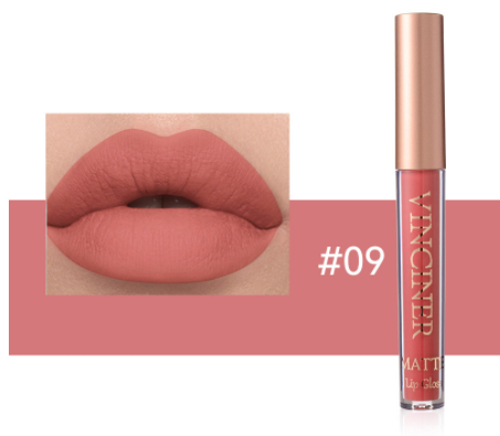 GlamLips: Cream Moisturizing Lip Gloss