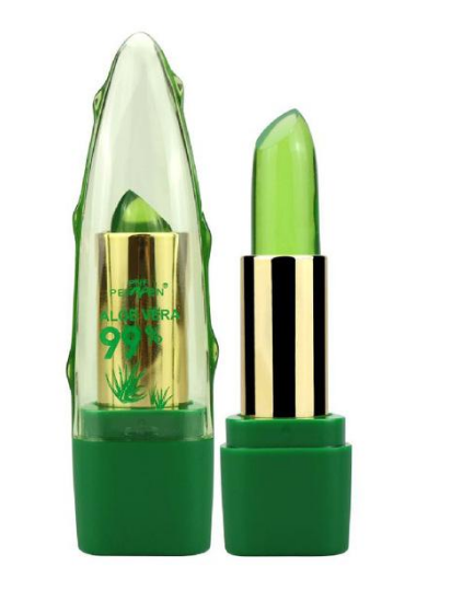 GlamLips: Aloe Vera Lipstick Gloss