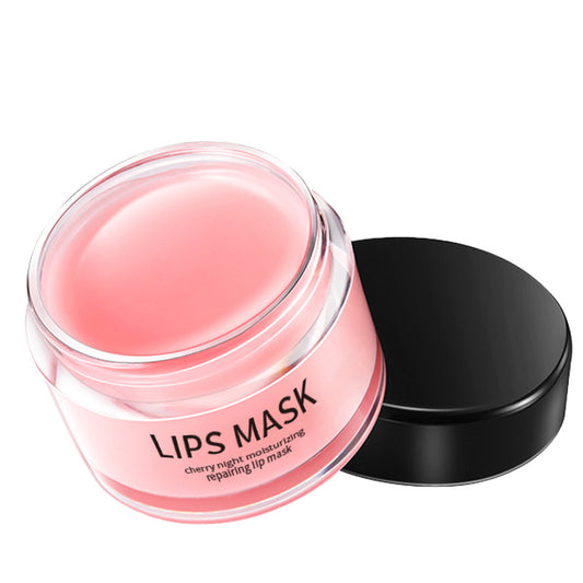 GlamLips: Lip Mask