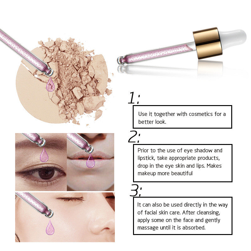 GlamFace: Base Makeup Makeup Skin Lotion Skin Care