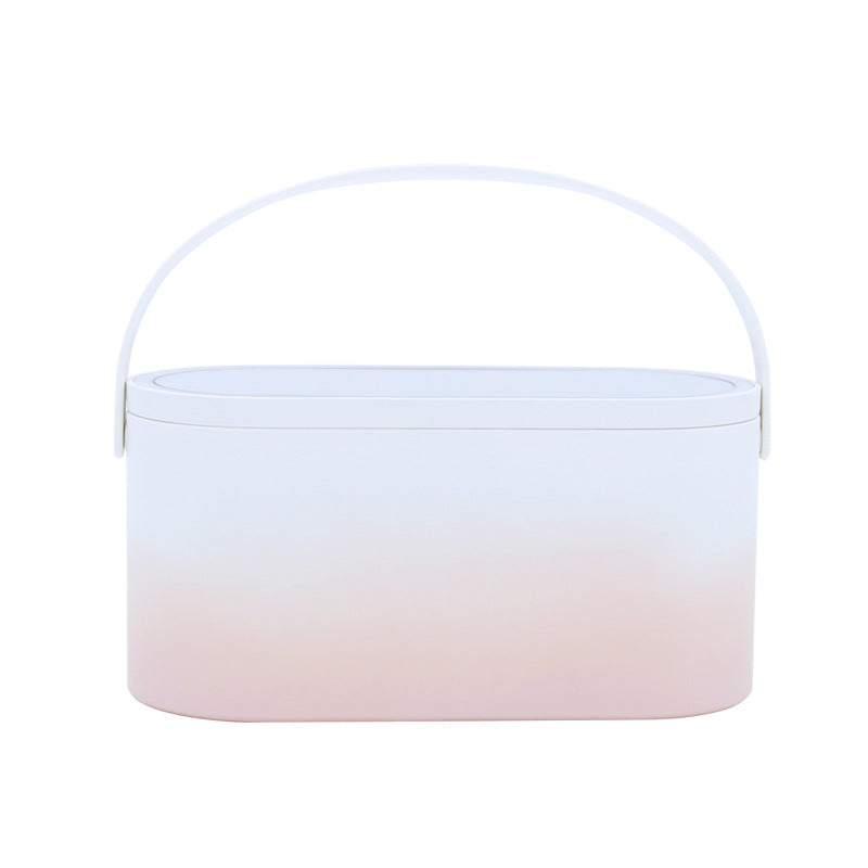 GlamUp: Mini Muid Portable Make-Up Box