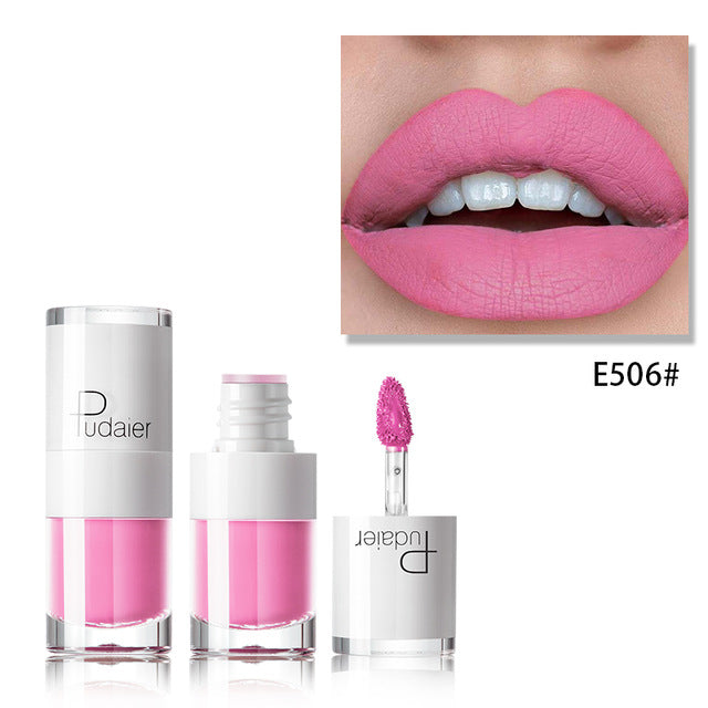 GlamLips: Lipstick 16 color