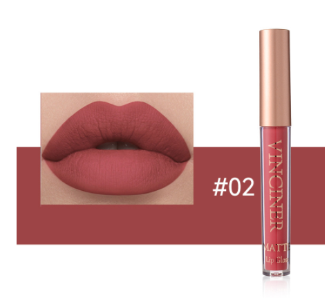 GlamLips: Cream Moisturizing Lip Gloss