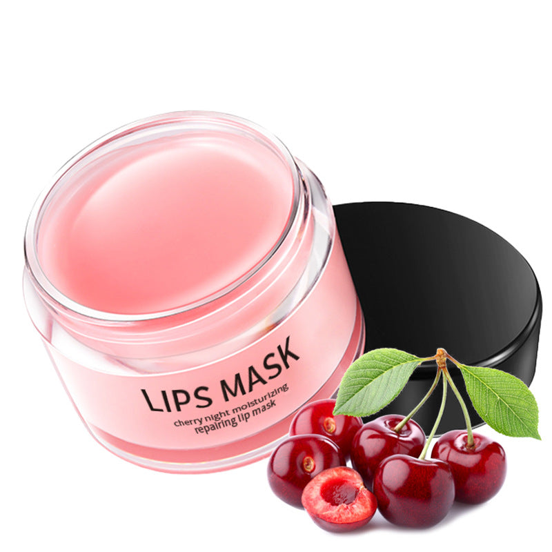 GlamLips: Lip Mask