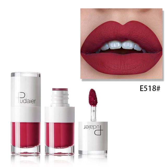 GlamLips: Lipstick 16 color