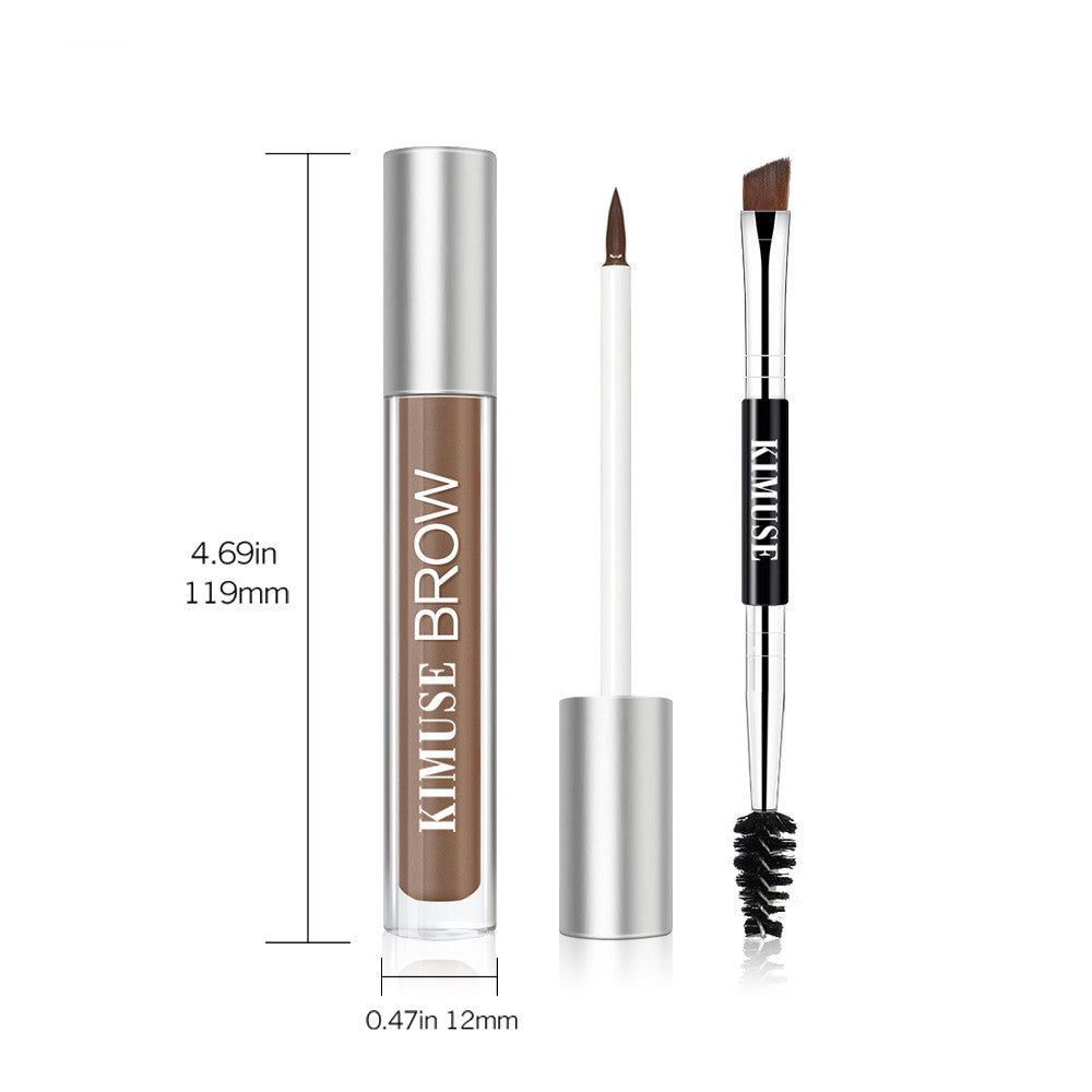 GlamEyes: Women's Non-smudge Long-lasting Makeup Brow Balm