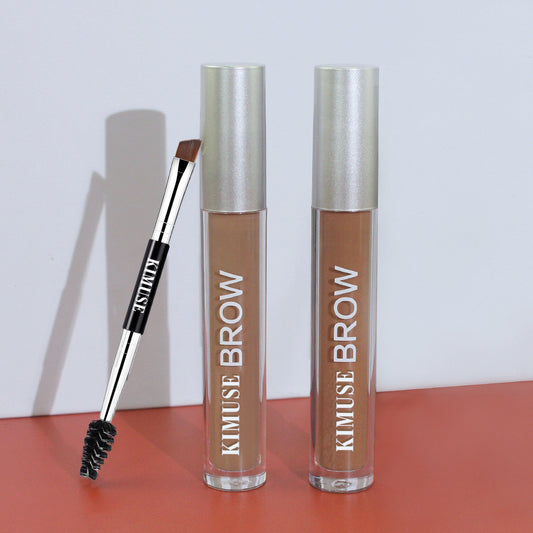 GlamEyes: Women's Non-smudge Long-lasting Makeup Brow Balm