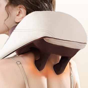 GlamNeck: Neck & Shoulder Massager