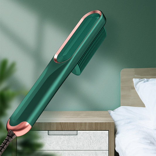 GlamHair: Electric Hair Curler And Straightener